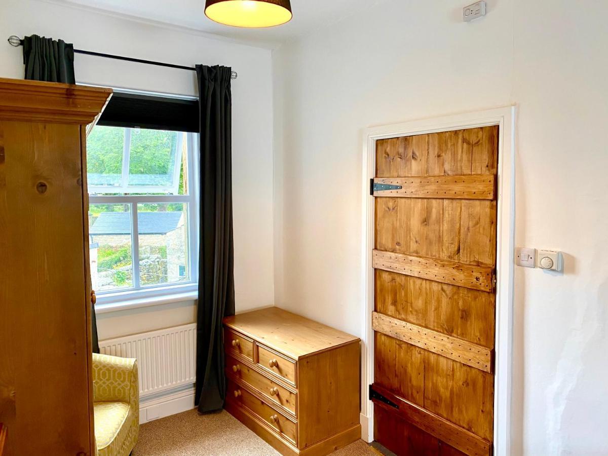 Вилла The Old Post Office - Giggleswick Экстерьер фото